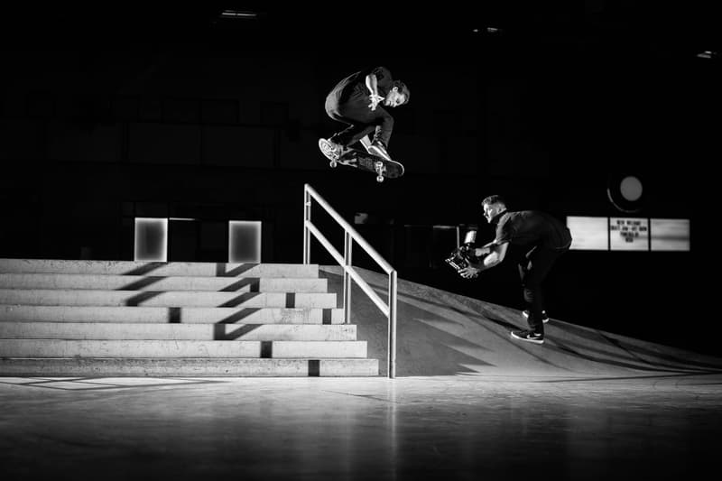 YOONIVISION: YOSHI TANENBAUM RECRUIT & PRO SURPRISE