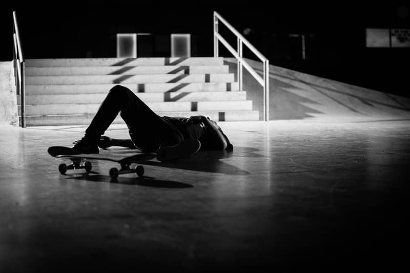 YOONIVISION: YOSHI TANENBAUM RECRUIT & PRO SURPRISE