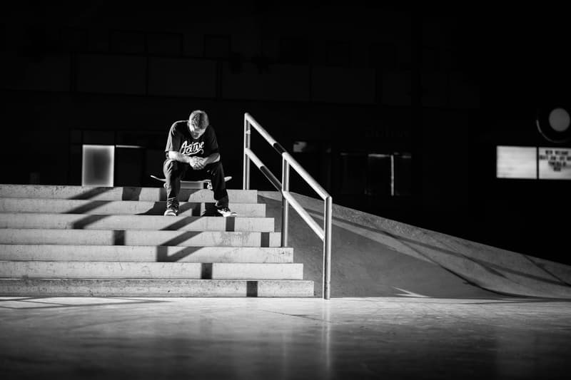 YOONIVISION: YOSHI TANENBAUM RECRUIT & PRO SURPRISE
