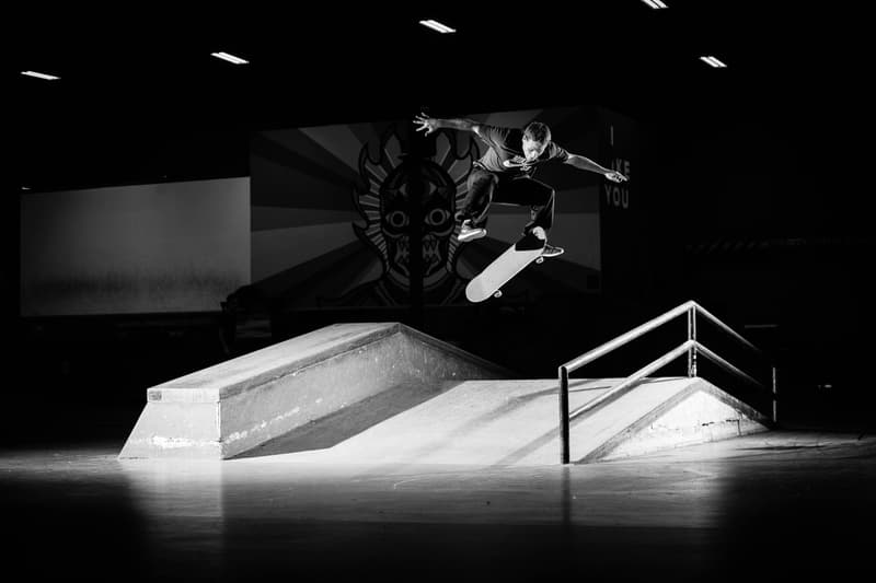 YOONIVISION: YOSHI TANENBAUM RECRUIT & PRO SURPRISE