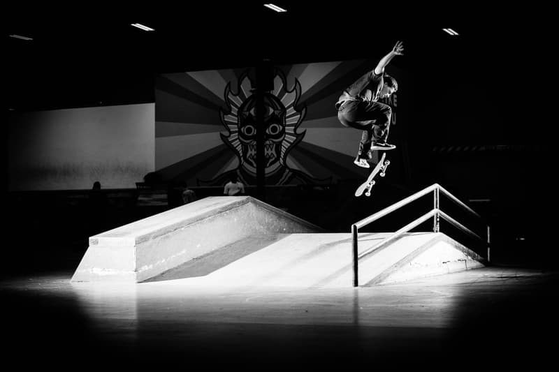 YOONIVISION: YOSHI TANENBAUM RECRUIT & PRO SURPRISE