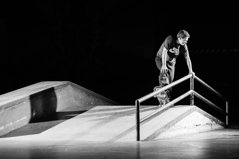 YOONIVISION: YOSHI TANENBAUM RECRUIT & PRO SURPRISE