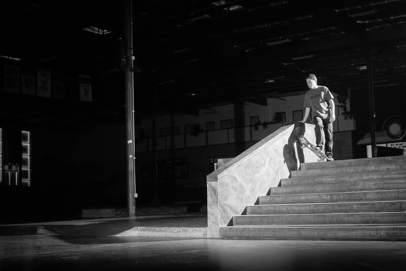YOONIVISION: YOSHI TANENBAUM RECRUIT & PRO SURPRISE