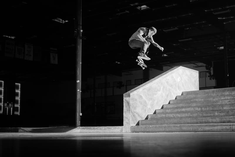 YOONIVISION: YOSHI TANENBAUM RECRUIT & PRO SURPRISE