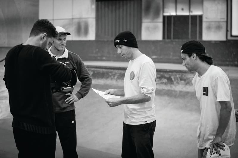 YOONIVISION: BATB 11 WEEK 4