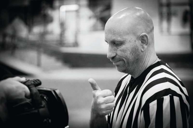 YOONIVISION: BATB 11 WEEK 4