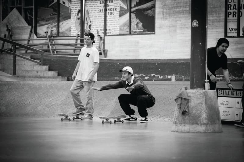 YOONIVISION: BATB 11 WEEK 4