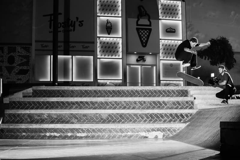 YOONIVISION: YOSHI TANENBAUM RECRUIT & PRO SURPRISE