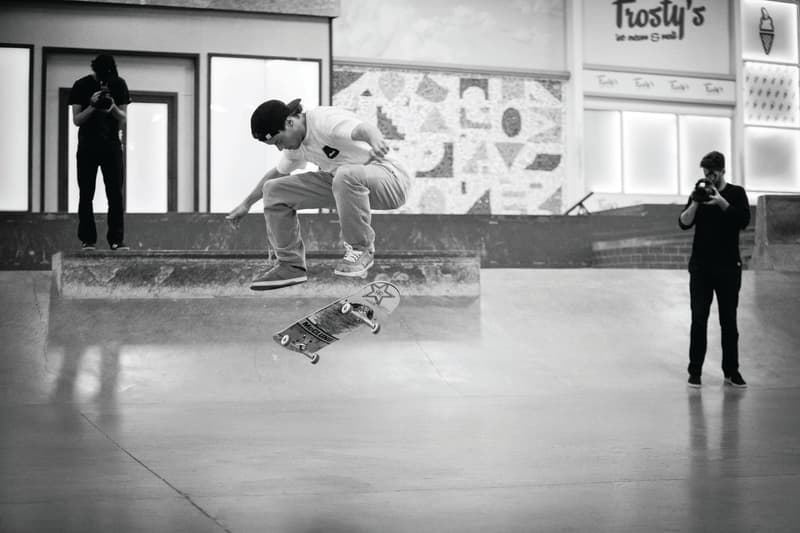 YOONIVISION: BATB 11 WEEK 4