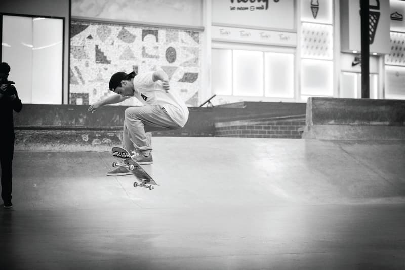 YOONIVISION: BATB 11 WEEK 4