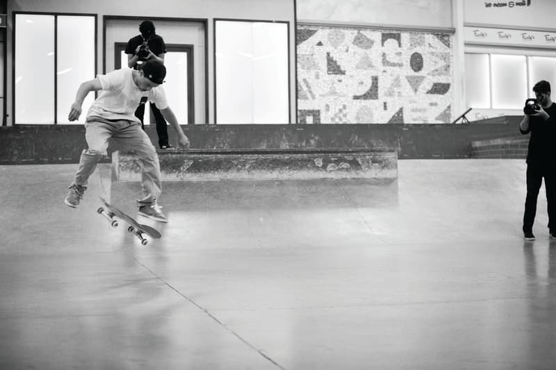 YOONIVISION: BATB 11 WEEK 4