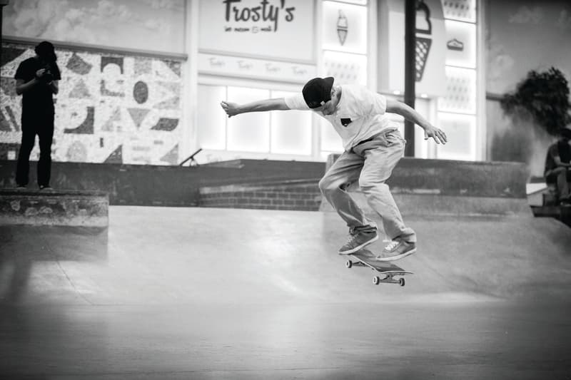 YOONIVISION: BATB 11 WEEK 4