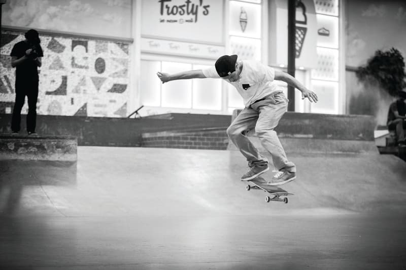 YOONIVISION: BATB 11 WEEK 4