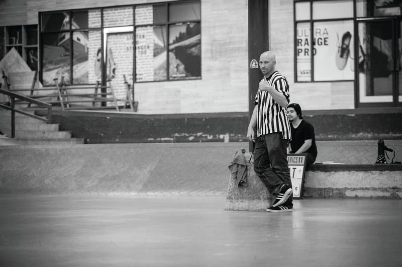 YOONIVISION: BATB 11 WEEK 4
