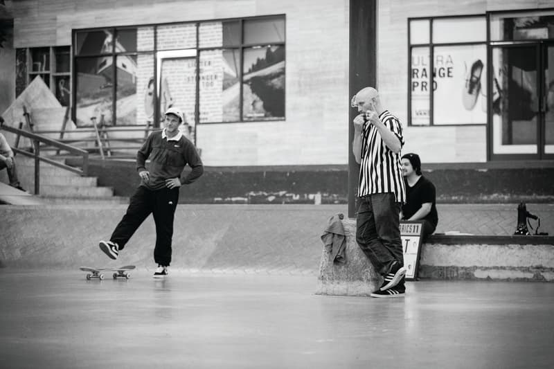 YOONIVISION: BATB 11 WEEK 4