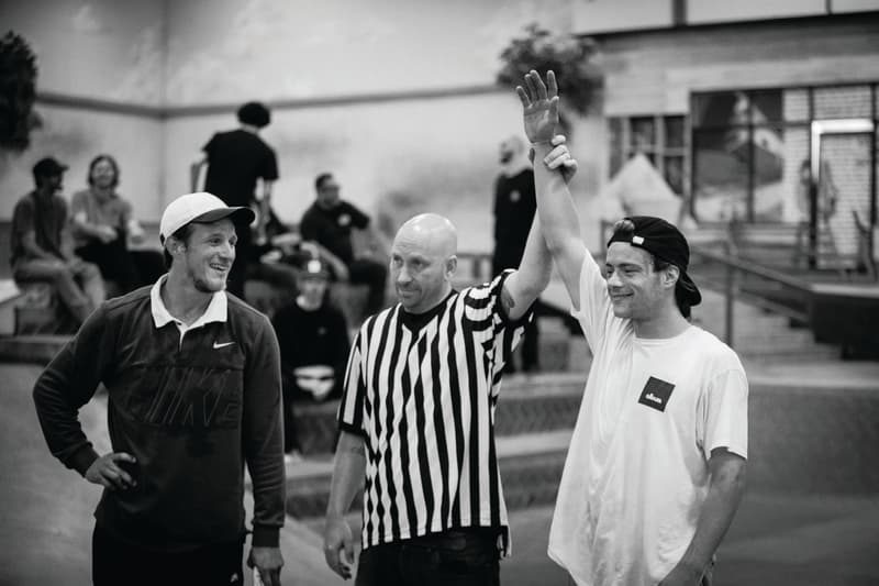 YOONIVISION: BATB 11 WEEK 4