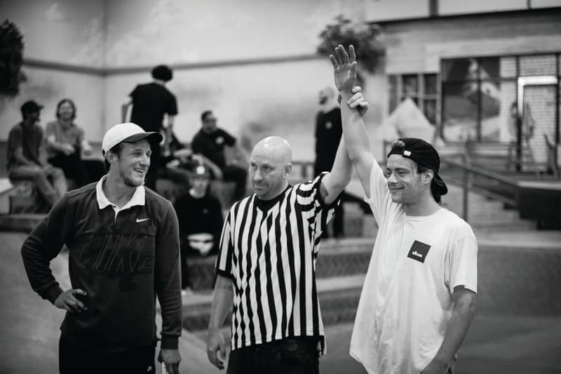 YOONIVISION: BATB 11 WEEK 4