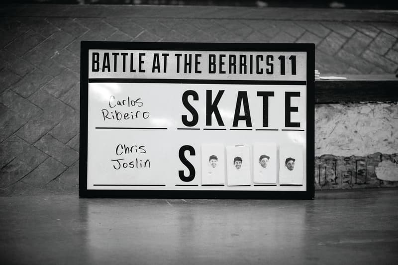 YOONIVISION: BATB 11 WEEK 4