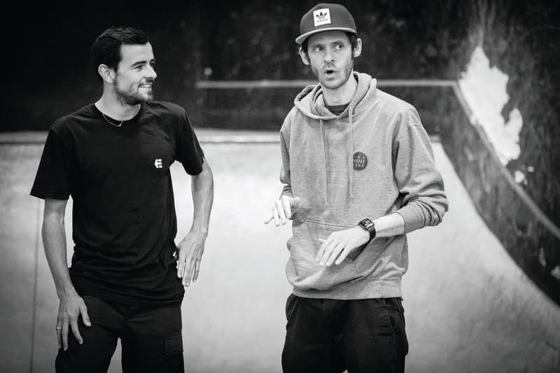 YOONIVISION: BATB 11 WEEK 4