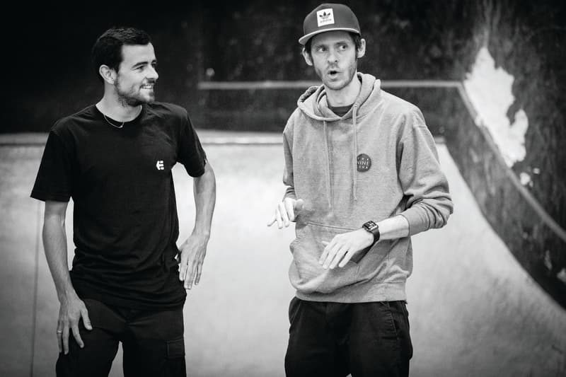 YOONIVISION: BATB 11 WEEK 4