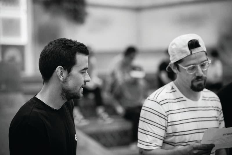 YOONIVISION: BATB 11 WEEK 4