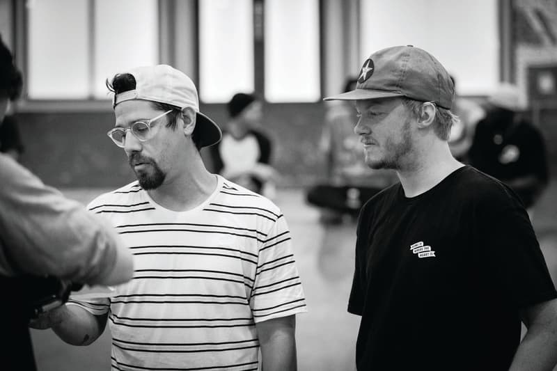 YOONIVISION: BATB 11 WEEK 4