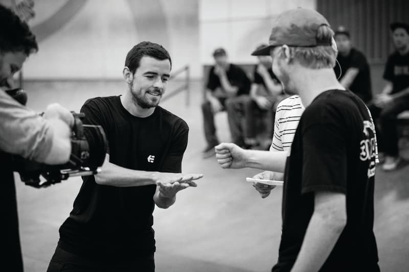 YOONIVISION: BATB 11 WEEK 4