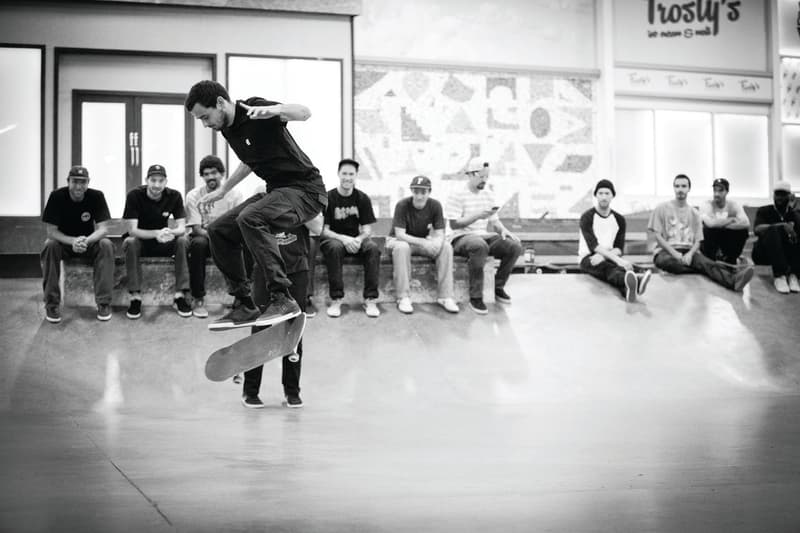 YOONIVISION: BATB 11 WEEK 4