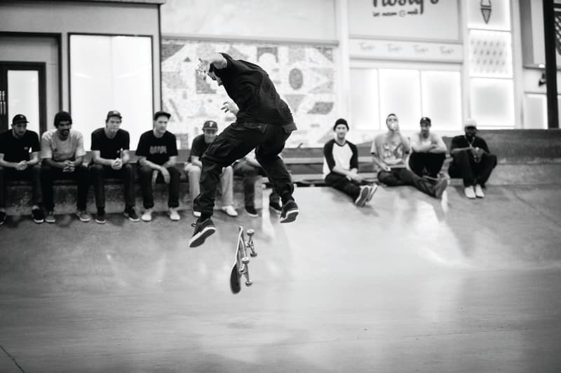 YOONIVISION: BATB 11 WEEK 4