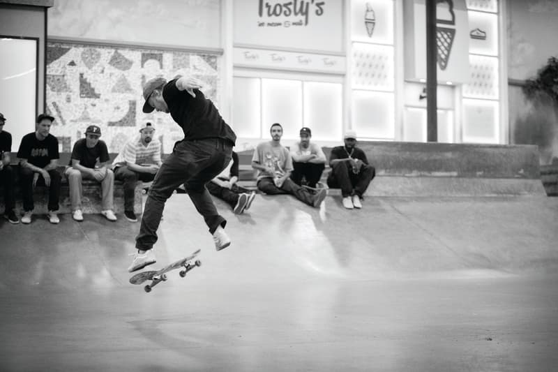 YOONIVISION: BATB 11 WEEK 4