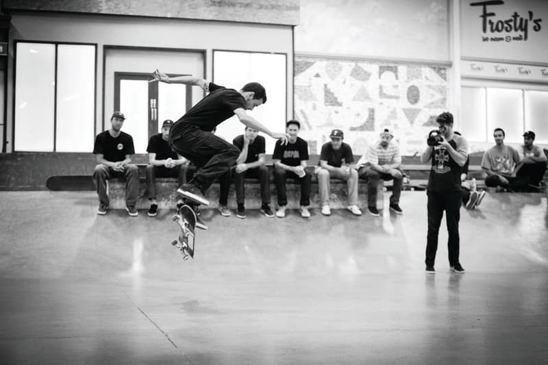 YOONIVISION: BATB 11 WEEK 4