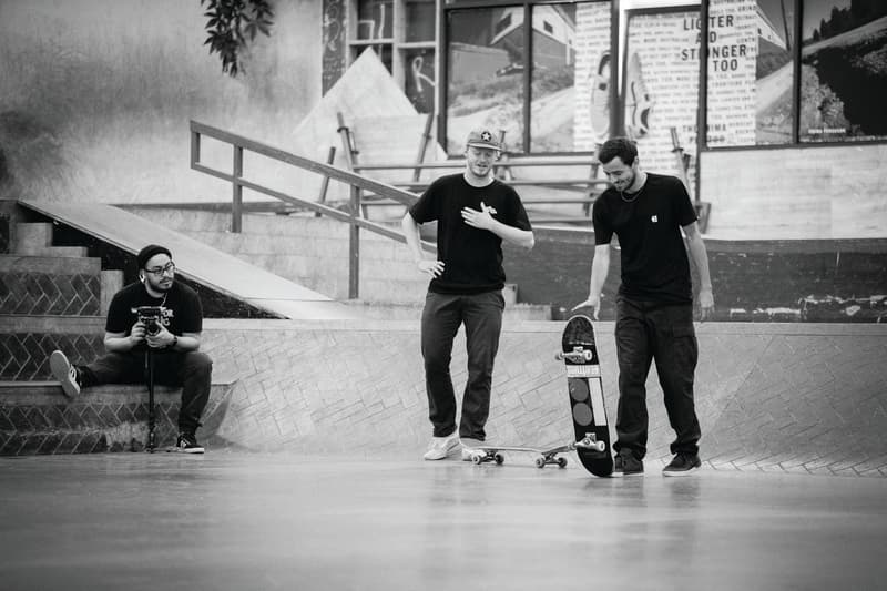 YOONIVISION: BATB 11 WEEK 4