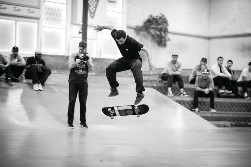YOONIVISION: BATB 11 WEEK 4