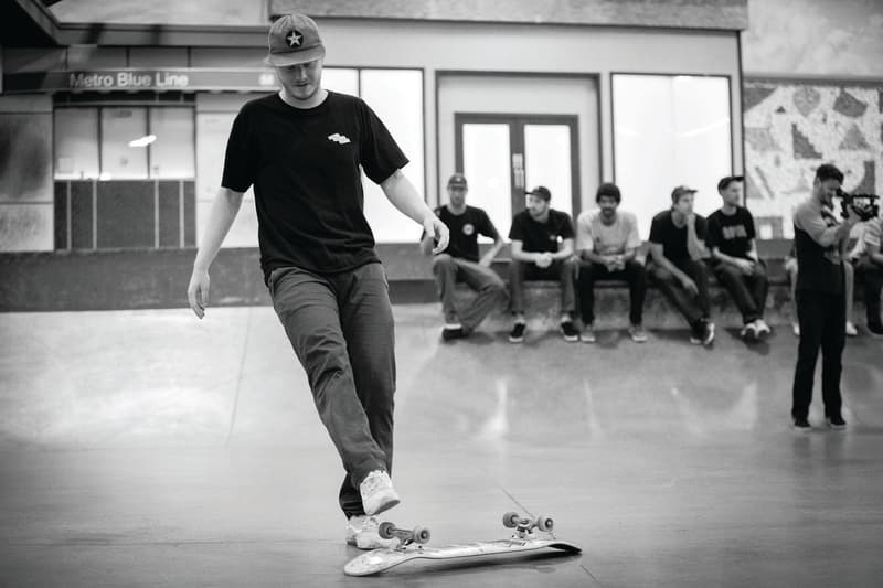 YOONIVISION: BATB 11 WEEK 4