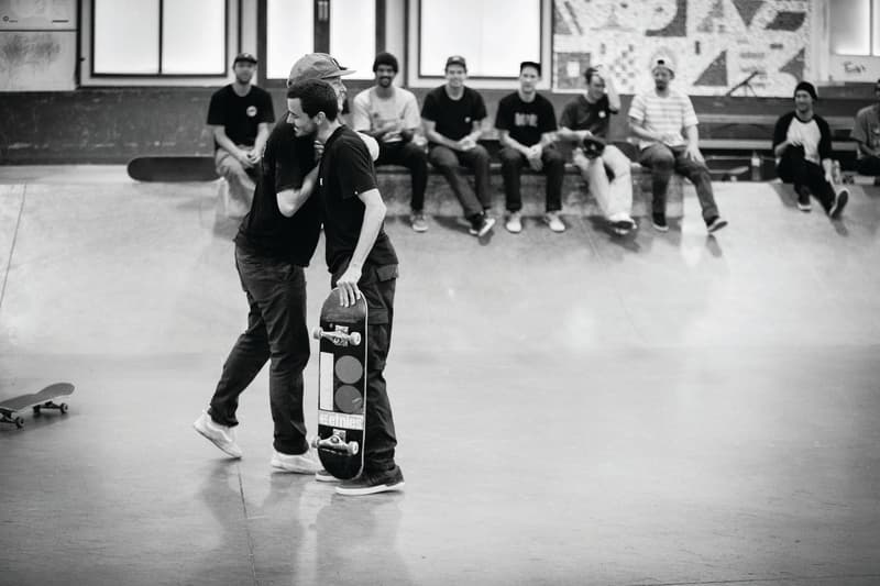 YOONIVISION: BATB 11 WEEK 4