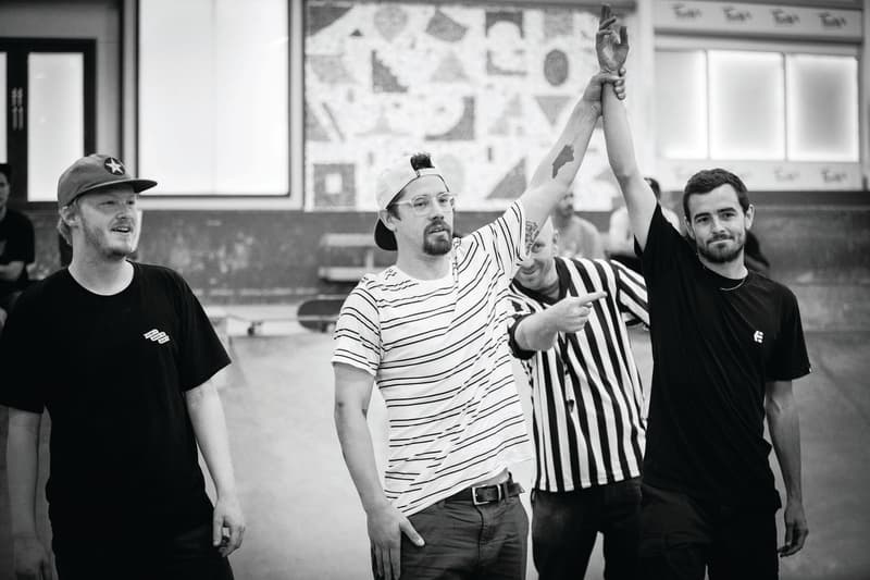 YOONIVISION: BATB 11 WEEK 4