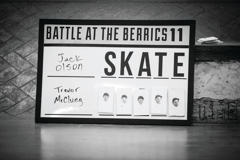 YOONIVISION: BATB 11 WEEK 4