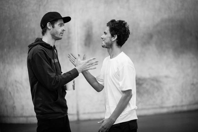 YOONIVISION: BATB 11 WEEK 6