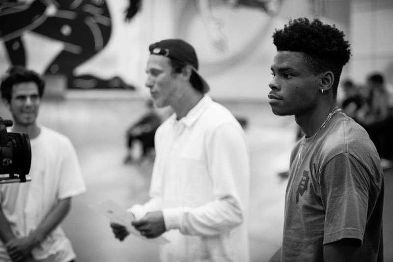 YOONIVISION: BATB 11 WEEK 6