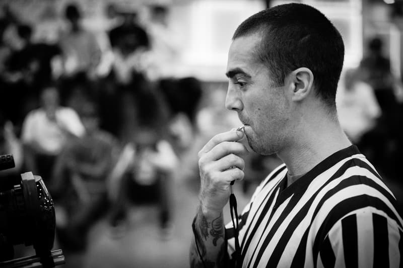 YOONIVISION: BATB 11 WEEK 6