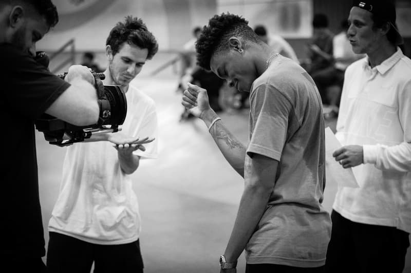 YOONIVISION: BATB 11 WEEK 6