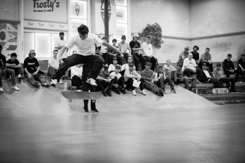 YOONIVISION: BATB 11 WEEK 6