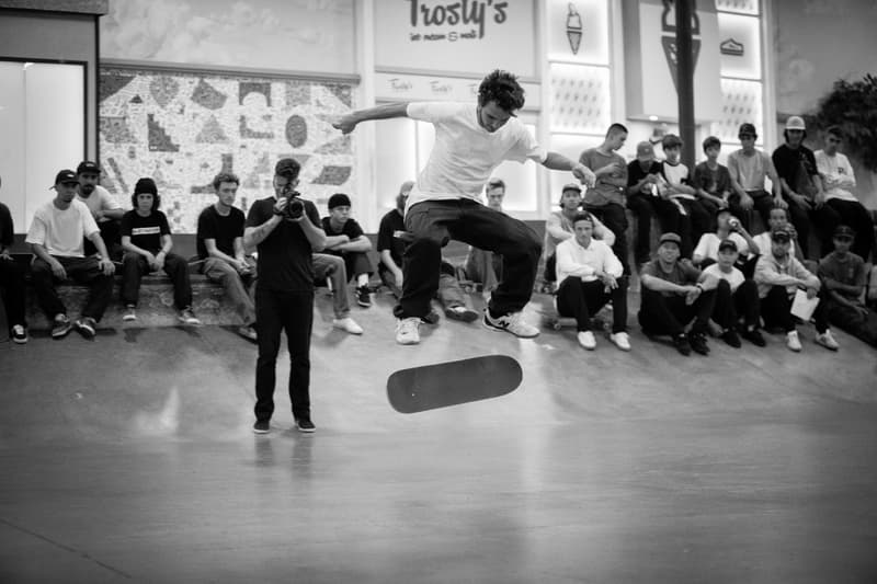 YOONIVISION: BATB 11 WEEK 6
