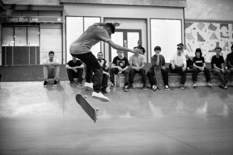 YOONIVISION: BATB 11 WEEK 6