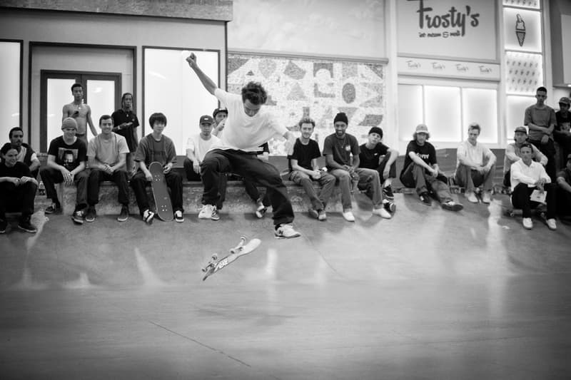 YOONIVISION: BATB 11 WEEK 6