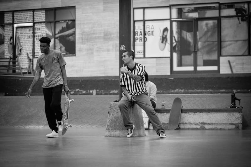 YOONIVISION: BATB 11 WEEK 6