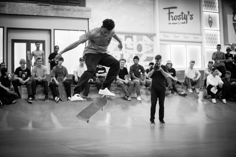 YOONIVISION: BATB 11 WEEK 6