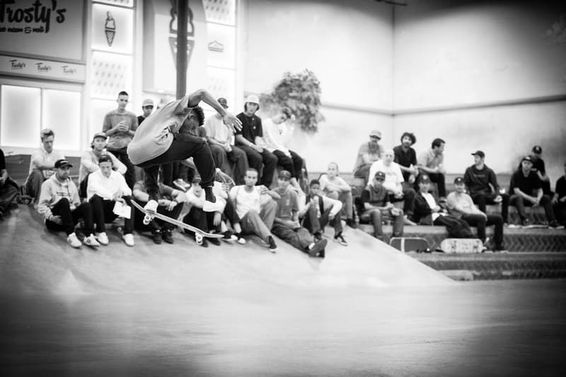 YOONIVISION: BATB 11 WEEK 6