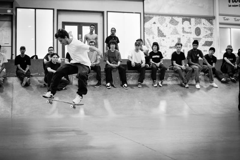 YOONIVISION: BATB 11 WEEK 6