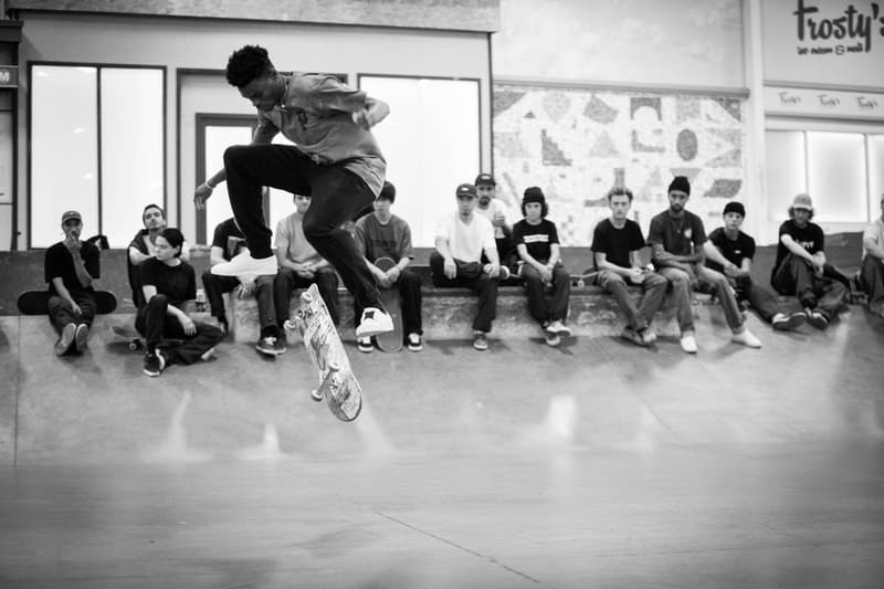 YOONIVISION: BATB 11 WEEK 6